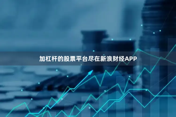 加杠杆的股票平台尽在新浪财经APP